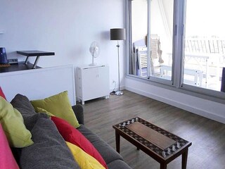 Apartment Le Grau-du-Roi Outdoor Recording 13
