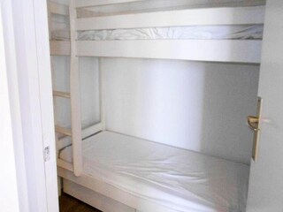 Apartment Le Grau-du-Roi Außenaufnahme 16