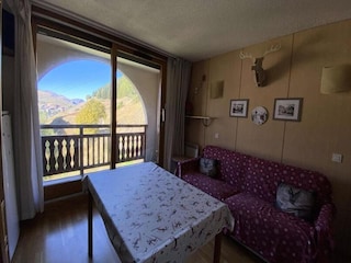 Apartment Les Deux Alpes Ausstattung 5