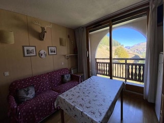 Apartment Les Deux Alpes Ausstattung 6