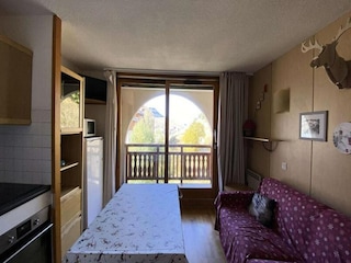 Apartment Les Deux Alpes Ausstattung 7