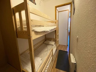 Apartment Les Deux Alpes Ausstattung 13