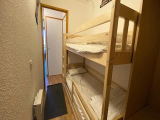 Apartment Les Deux Alpes Ausstattung 14