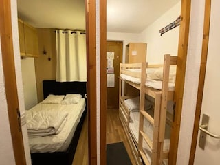 Apartment Les Deux Alpes Ausstattung 15