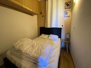 Apartment Les Deux Alpes Ausstattung 18