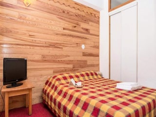 Apartment Valmeinier  8