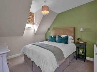 Cottage Kelso Ausstattung 21