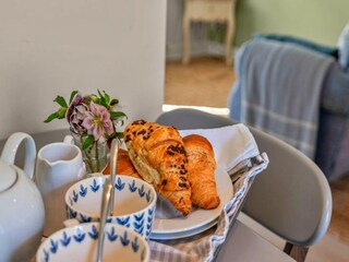 Maison de vacances Kelso Équipement 17