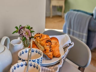 Vakantiehuisje Kelso Kenmerken 17