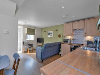 Maison de vacances Kelso Équipement 18