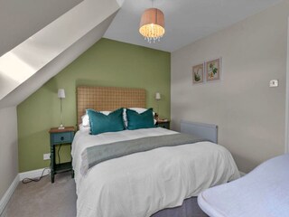 Cottage Kelso Ausstattung 19