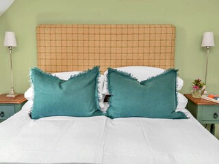 Cottage Kelso Ausstattung 16