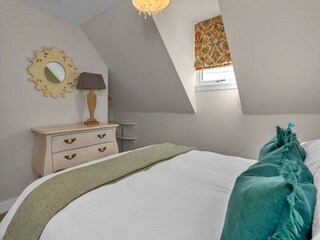 Cottage Kelso Ausstattung 12