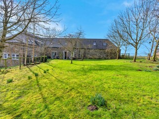 Maison de vacances Kelso Enregistrement extérieur 7