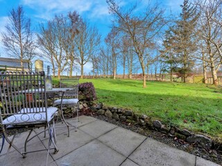 Maison de vacances Kelso Enregistrement extérieur 8