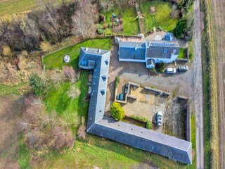 Vakantiehuisje Kelso Buitenaudio-opname 5