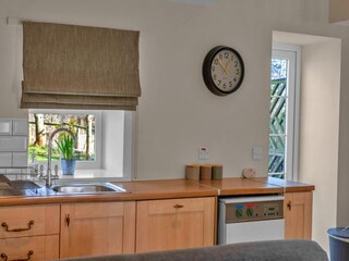 Cottage Kelso Ausstattung 1