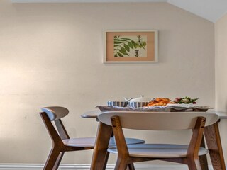 Maison de vacances Kelso Équipement 13