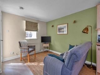 Cottage Kelso Ausstattung 10