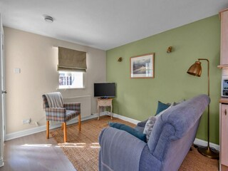 Maison de vacances Kelso Équipement 10