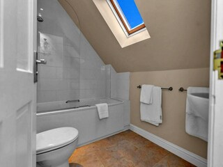 Maison de vacances Kelso Équipement 11