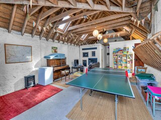 Maison de vacances Kelso  22