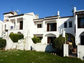 Apartment Haus in L'Estartit - L'Estartit - image1