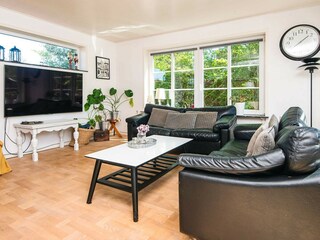 Maison de vacances Skærbæk  31