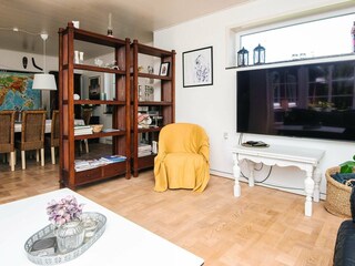 Maison de vacances Skærbæk  28