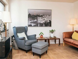 Casa per le vacanze Skærbæk  14