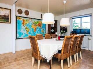 Vakantiehuis Skærbæk  32