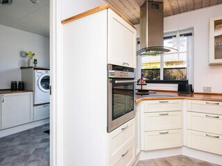 Casa per le vacanze Skærbæk  31