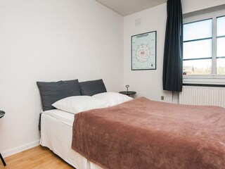 Maison de vacances Skærbæk  18