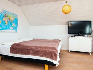 Casa per le vacanze Skærbæk  19