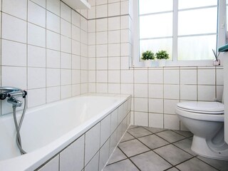 Casa per le vacanze Skærbæk  10