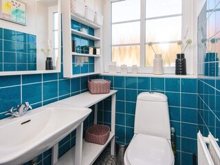 Casa per le vacanze Skærbæk  20