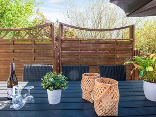 Casa per le vacanze Skærbæk  11