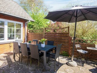 Maison de vacances Skærbæk  35