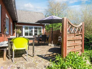 Casa per le vacanze Skærbæk  22