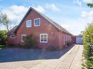 Casa per le vacanze Skærbæk  24