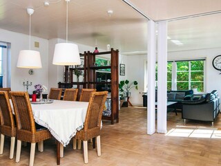 Ferienhaus Skærbæk  3