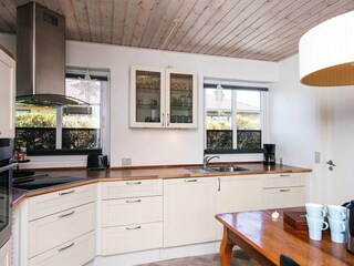 Ferienhaus Skærbæk  2