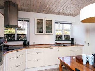 Vakantiehuis Skærbæk  2