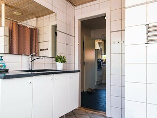 Ferienhaus Skærbæk  20