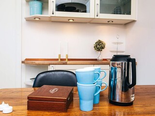 Vakantiehuis Skærbæk  21