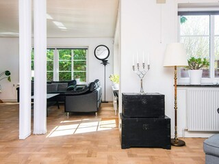 Maison de vacances Skærbæk  23