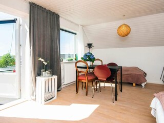 Ferienhaus Skærbæk  24