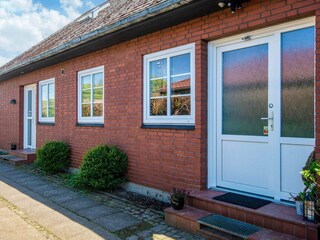 Maison de vacances Skærbæk  27