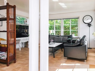 Vakantiehuis Skærbæk  6