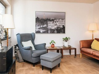 Vakantiehuis Skærbæk  8
